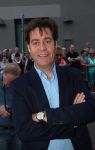 Den Bosch,11 Juni 2015
Dienst in kathedraal de Sint Jan t.g.v. begrafnis Albert West