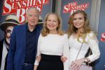 Amsterdam 12 april 2015
Premiere sunshine boys in het nieuwe de la mar theater. Henk v d Meijden met Monica v d MeijdenStrotman en Elisa v d Meijden