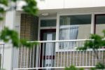 Amstelveen 30 mei 2015
De vriendin van Henny Cruijff verlaat hun appartement/huis.
