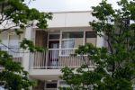 Amstelveen 30 mei 2015
De vriendin van Henny Cruijff verlaat hun appartement/huis.