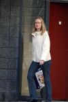 Amstelveen 30 mei 2015
De vriendin van Henny Cruijff verlaat hun appartement/huis.