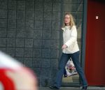 Amstelveen 30 mei 2015
De vriendin van Henny Cruijff verlaat hun appartement/huis.