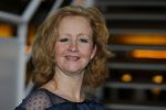 Amsterdam 11 mei 2015     
Presentaie castleden van de nieuwe stukken van Dommelgraaf en Cornelisse productions in de Meervaart.
Hilke Bierman