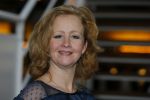 Amsterdam 11 mei 2015     
Presentaie castleden van de nieuwe stukken van Dommelgraaf en Cornelisse productions in de Meervaart.
Hilke Bierman