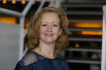 Amsterdam 11 mei 2015     
Presentaie castleden van de nieuwe stukken van Dommelgraaf en Cornelisse productions in de Meervaart.
Hilke Bierman