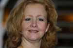 Amsterdam 11 mei 2015     
Presentaie castleden van de nieuwe stukken van Dommelgraaf en Cornelisse productions in de Meervaart.
Hilke Bierman