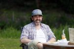 Amstelveen 10 juni 2015
Horace Cohen op terras