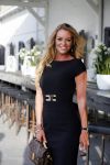 Amsterdam 26 mei 2015
Like my brand event bij the harbour club.
Inge de Bruijn met een vriendin