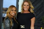 Amsterdam 26 mei 2015
Like my brand event bij the harbour club.
Inge de Bruijn met een vriendin