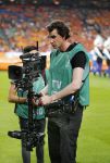 Amsterdam, 5 Juni 2015
Vriendschappelijke interland Nederland-USA, eindstand 3-4