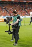Amsterdam, 5 Juni 2015
Vriendschappelijke interland Nederland-USA, eindstand 3-4