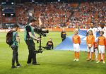 Amsterdam, 5 Juni 2015
Vriendschappelijke interland Nederland-USA, eindstand 3-4