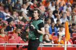 Amsterdam, 5 Juni 2015
Vriendschappelijke interland Nederland-USA, eindstand 3-4
