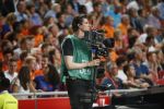 Amsterdam, 5 Juni 2015
Vriendschappelijke interland Nederland-USA, eindstand 3-4