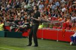 Amsterdam, 5 Juni 2015 
Vriendschappelijke interland Nederland-USA, Eindstand 3-4