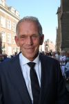 Den Bosch,11 Juni 2015
Dienst in kathedraal de Sint Jan t.g.v. begrafnis Albert West