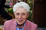 Amsterdam 11 mei 2015 
Jon v Eerd en zijn partner Ton vieren hun 30 jarig huwelijk met een feest met vele collega's.
Jacques d Ancona