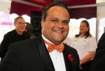 Amsterdam 30 mei 2015
Het 23e damdiner vindt weer plaats bij de HMH Heineken Music Hall. Jan Kees de Jager