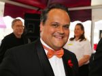Amsterdam 30 mei 2015
Het 23e damdiner vindt weer plaats bij de HMH Heineken Music Hall. Jan Kees de Jager