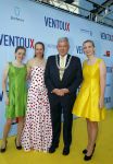 Utrecht 12 mei 2015
Premiere Ventoux in het Beatrix theater. Burgemeester Jan v Zanen