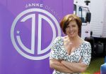 Amsterdam 21 mei 2015  
Presentatie nieuwe theaterstukken Janke Dekker Productions. (Janke Dekker en Michael v Praag)
Aanwezige castleden Erris v Ginkel Esther Lindenbergh Frans Mulder Johnny Kraaijkamp Kali v Starrenburg Suus Ruis Sandra Reemer Xander de Vledder Truus te Stelle Maaike Widdershoven en Mike Weerts