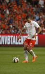 Amsterdam, 5 Juni 2015 
Vriendschappelijke interland Nederland-USA, Eindstand 3-4
Jeffrey Bruma