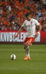 Amsterdam, 5 Juni 2015 
Vriendschappelijke interland Nederland-USA, Eindstand 3-4
Jeffrey Bruma