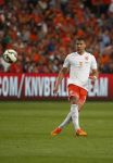 Amsterdam, 5 Juni 2015 
Vriendschappelijke interland Nederland-USA, Eindstand 3-4
Jeffrey Bruma
