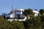 ibiza 5 juni 2015 
Dit huis is van of huurt Jeroen Kool op ibiza.