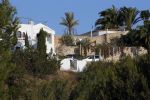 ibiza 5 juni 2015 
Dit huis is van of huurt Jeroen Kool op ibiza.