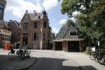 Amsterdam 7 juni 2015
Huis / villa Jeroen Kool aan het vondelpark.