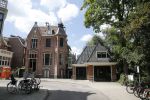 Amsterdam 7 juni 2015
Huis / villa Jeroen Kool aan het vondelpark.
