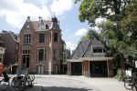 Amsterdam 7 juni 2015
Huis / villa Jeroen Kool aan het vondelpark.