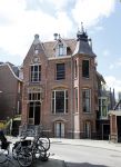 Amsterdam 7 juni 2015
Huis / villa Jeroen Kool aan het vondelpark.