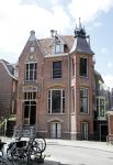 Amsterdam 7 juni 2015
Huis / villa Jeroen Kool aan het vondelpark.