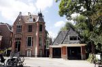 Amsterdam 7 juni 2015
Huis / villa Jeroen Kool aan het vondelpark.