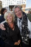 Utrecht 12 mei 2015
Premiere Ventoux in het Beatrix theater.
Jeroen Wielaert met vrouw