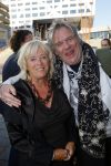 Utrecht 12 mei 2015
Premiere Ventoux in het Beatrix theater.
Jeroen Wielaert met vrouw
