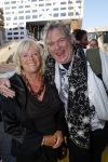 Utrecht 12 mei 2015
Premiere Ventoux in het Beatrix theater.
Jeroen Wielaert met vrouw