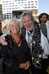 Utrecht 12 mei 2015
Premiere Ventoux in het Beatrix theater.
Jeroen Wielaert met vrouw