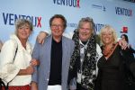 Utrecht 12 mei 2015
Premiere Ventoux in het Beatrix theater.
Jeroen Wielaert met vrouw