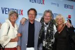 Utrecht 12 mei 2015
Premiere Ventoux in het Beatrix theater.
Jeroen Wielaert met vrouw