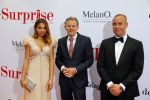 Amsterdam 18 mei 2015
Premiere de surprise van Mike v Diem met in de hoofdrollen Georgina Verbaan en Jeroen v Koningsbrugge. De premiere was in Tuschinski.