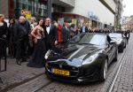 Amsterdam 18 mei 2015
Premiere de surprise van Mike v Diem met in de hoofdrollen Georgina Verbaan en Jeroen v Koningsbrugge. De premiere was in Tuschinski.