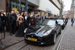 Amsterdam 18 mei 2015
Premiere de surprise van Mike v Diem met in de hoofdrollen Georgina Verbaan en Jeroen v Koningsbrugge. De premiere was in Tuschinski.