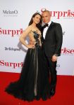Amsterdam 18 mei 2015
Premiere de surprise van Mike v Diem met in de hoofdrollen Georgina Verbaan en Jeroen v Koningsbrugge. De premiere was in Tuschinski. Jeroen met zijn vrouw Marie-Claire Witlox
