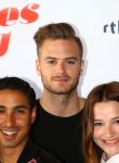 Amsterdam, 15 Mei 2015
Presentatie Cast nieuste speelfilm van Johan Nijenhuis, Rokjesdag
Jim Bakkum speelt de rol van JEFFREY