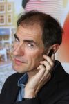 Amsterdam, 15 Mei 2015
Presentatie Cast nieuste speelfilm van Johan Nijenhuis, Rokjesdag
REGISSEUR Johan Nijenhuis