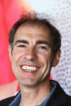 Amsterdam, 15 Mei 2015
Presentatie Cast nieuste speelfilm van Johan Nijenhuis, Rokjesdag
REGISSEUR Johan Nijenhuis
