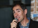 Amsterdam, 15 Mei 2015
Presentatie Cast nieuste speelfilm van Johan Nijenhuis, Rokjesdag
REGISSEUR Johan Nijenhuis